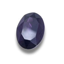 copy of pietra ovale crystal 25x18mm