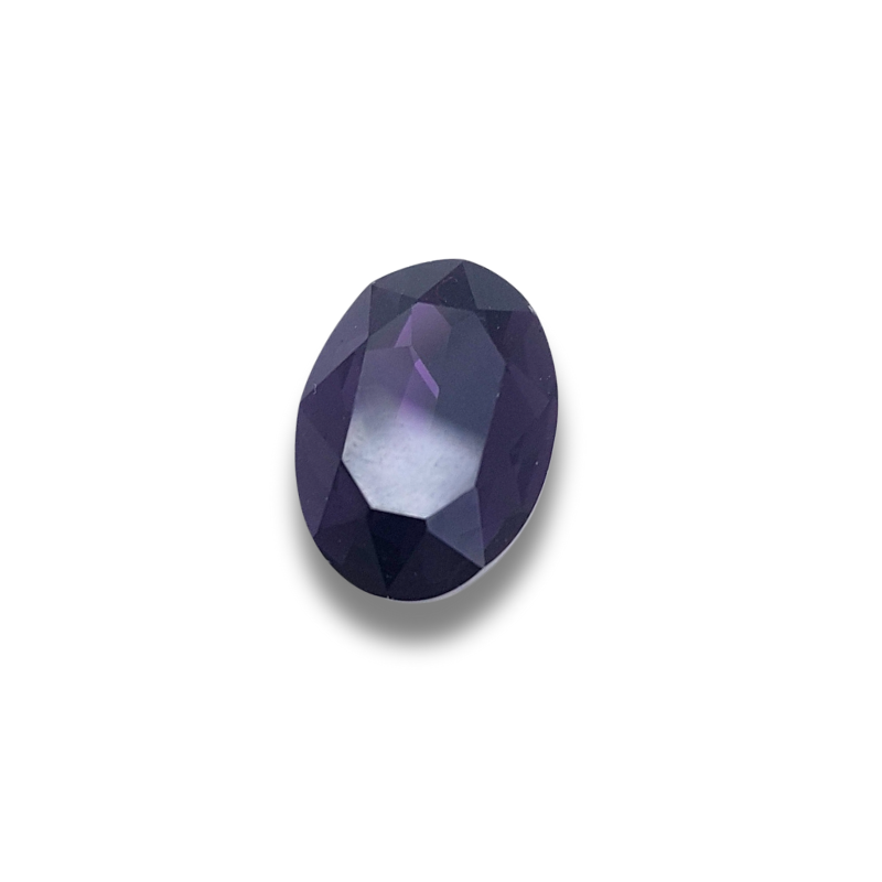 copy of pietra ovale crystal 25x18mm