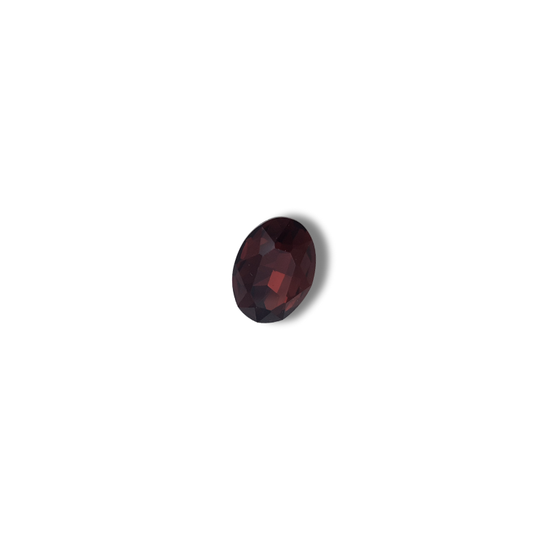 pietra ovale crystal 18x13mm ametista