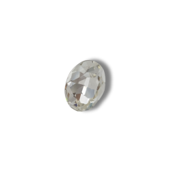 copy of pietra ovale crystal 25x18mm