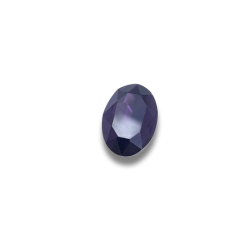 copy of pietra ovale crystal 25x18mm