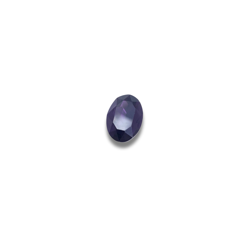 copy of pietra ovale crystal 25x18mm