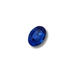 copy of pietra ovale crystal 25x18mm