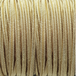 Soutache stellare elastico