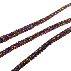 copy of catena strass rosa 20cm