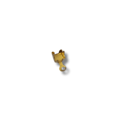 chiusura catena strass
