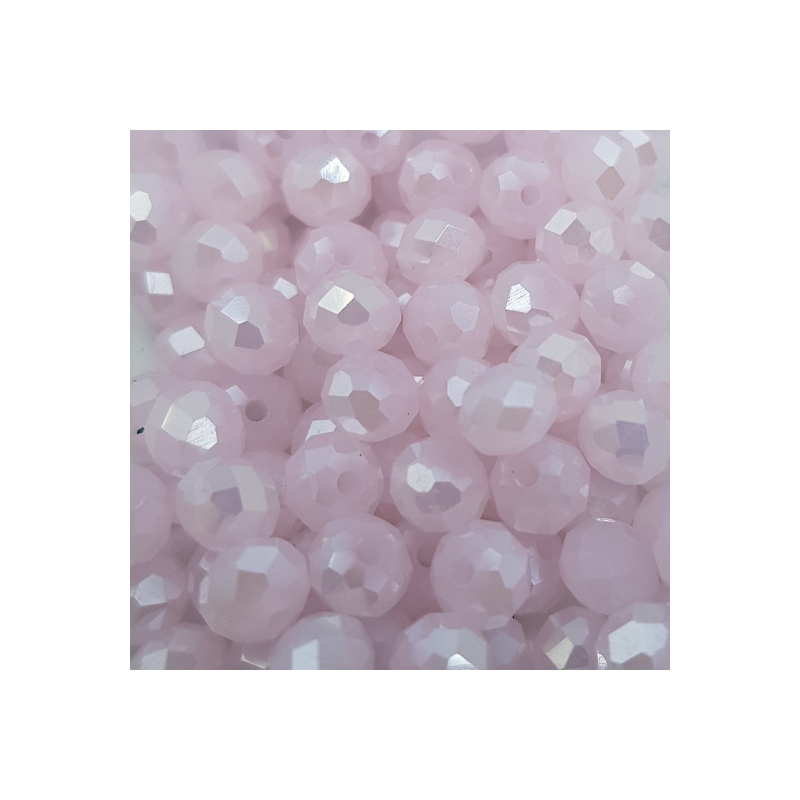 copy of Cristalli 2,5 mm - SH38 verde giada