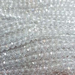 copy of Cristalli 2,5 mm - SH38 verde giada