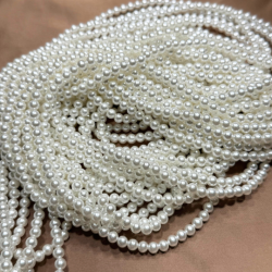 Perle Giapponesi 5mm