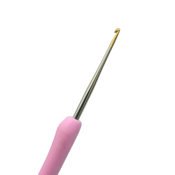 Uncinetto Tulip - Etimo rose 1.50mm