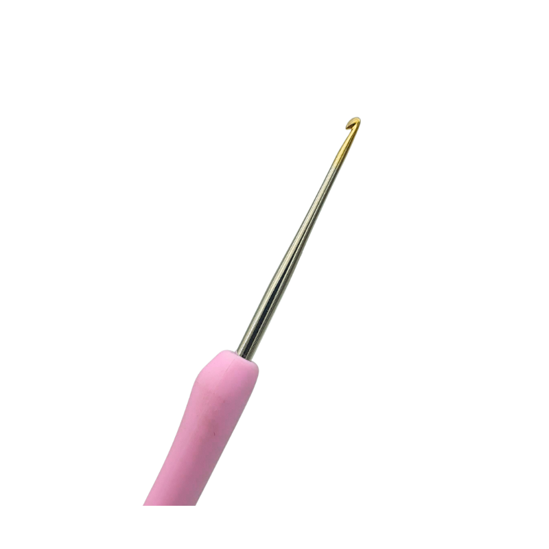 Uncinetto Tulip - Etimo rose 1.50mm
