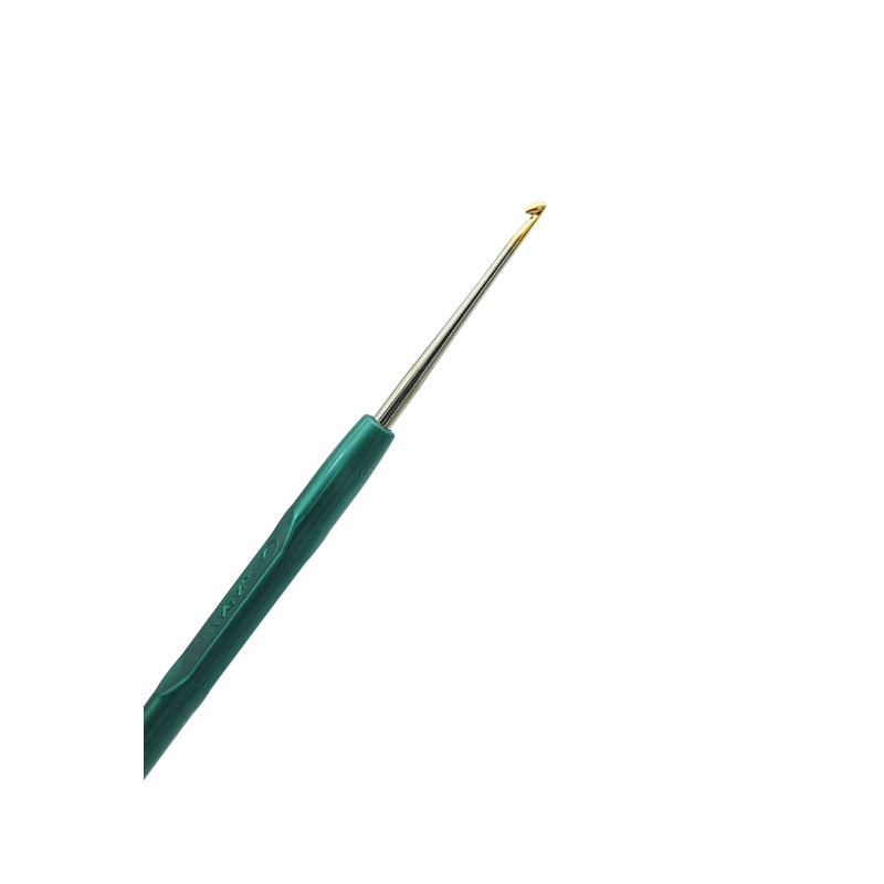 Uncinetto Tulip pearl 1.50mm