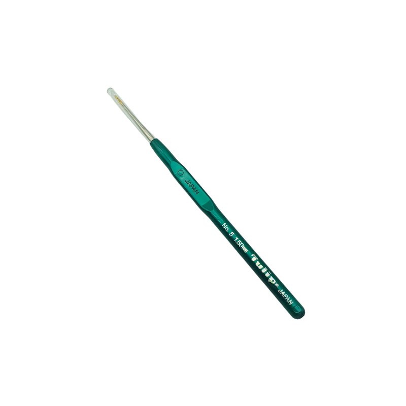 Uncinetto Tulip pearl 1.50mm