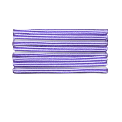 Soutache GUSTUS 3mm col. 450 lilla