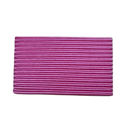 SOUTACHE GUSTUS 3mm col 2408 conf.2MT