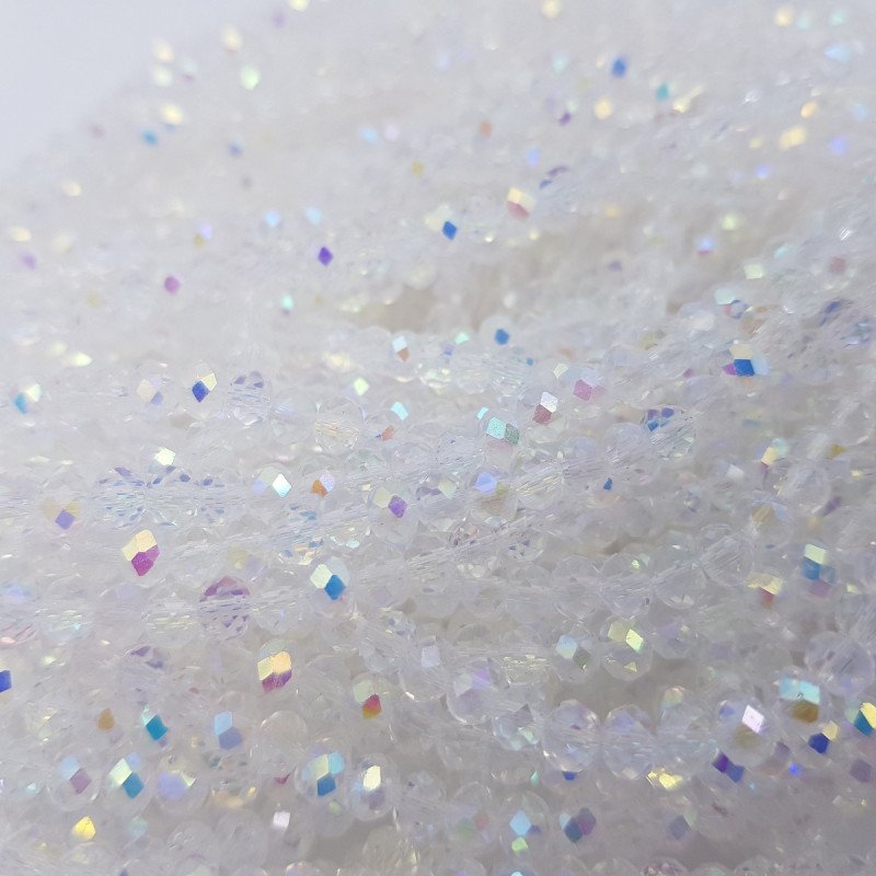 Cristalli 4 mm