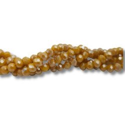 Cristalli 6 mm - T204 Jackie