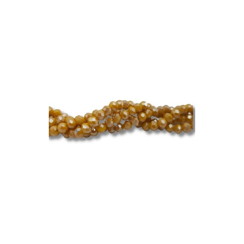 Cristalli 6 mm - T204 Jackie