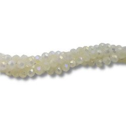 Cristalli 6 mm - 210 Milk