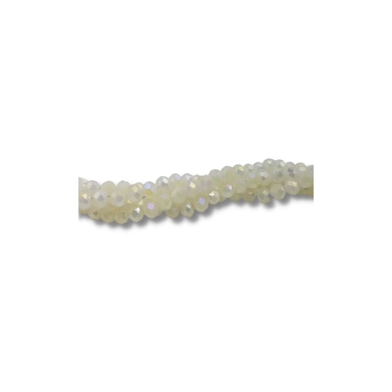 Cristalli 6 mm - 210 Milk
