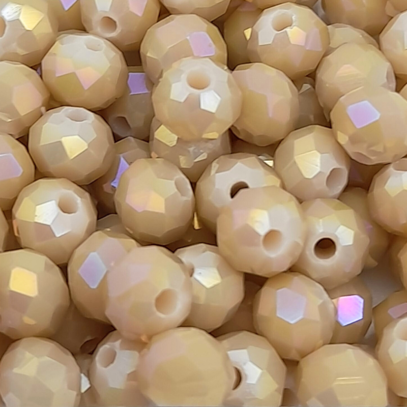 Cristalli 4 mm