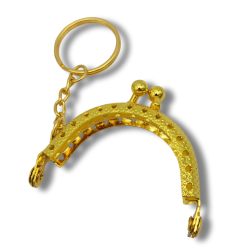 chiusura per borse clic clac 3.5x5cm