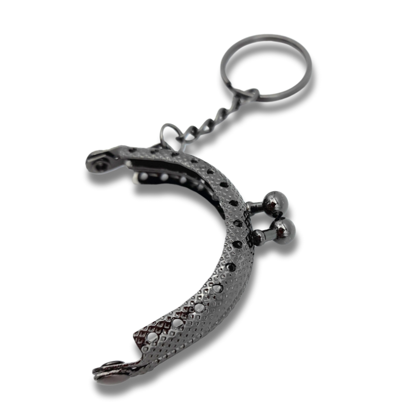 chiusura per borse clic clac 3.5x5cm