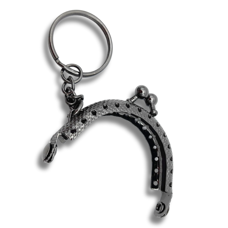 chiusura per borse clic clac 3.5x5cm