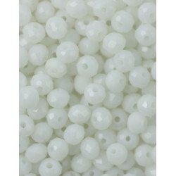 Cristalli 6 mm-CL71 Bianco ottico
