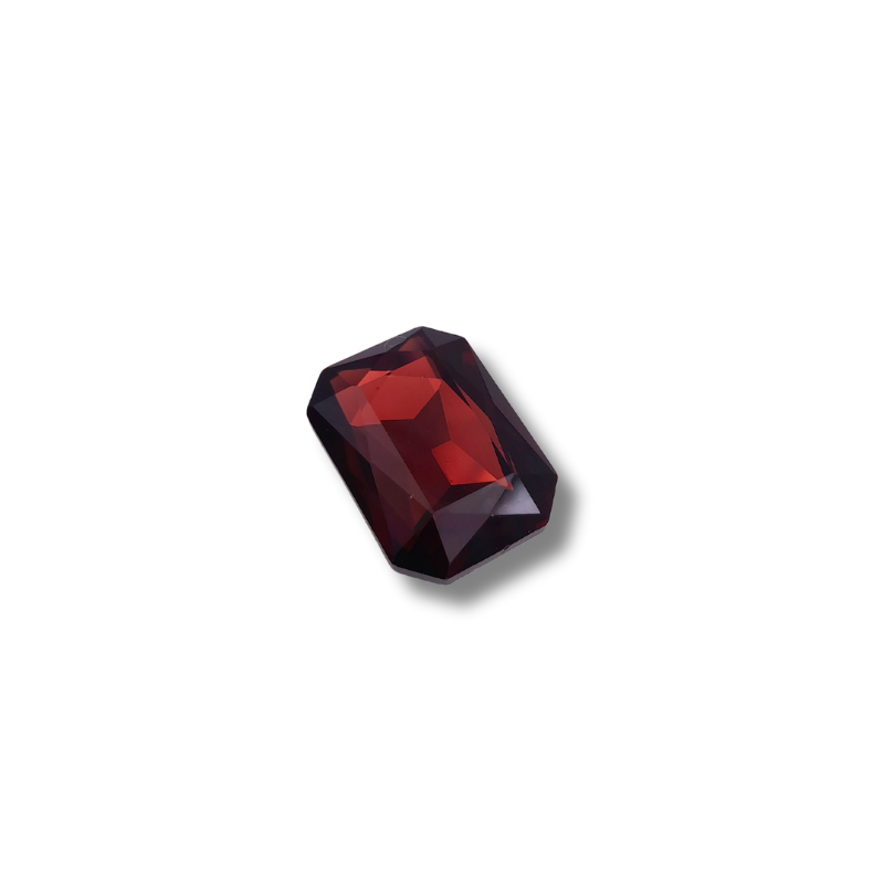 pietra crystal 18x13mm ametista