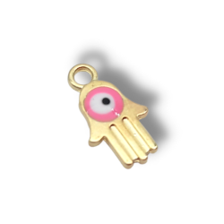 mano di fatima rosa