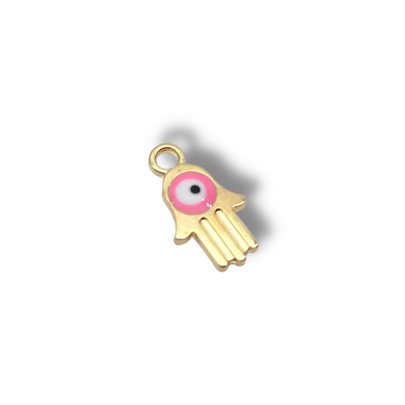 mano di fatima rosa