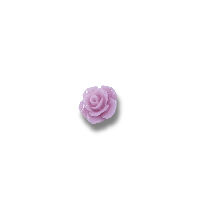 Roselline 10 mm glicine 6pz
