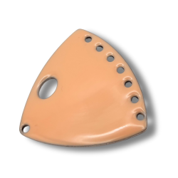 testa di pesce connettore multifilo pesca 1pz piccolo