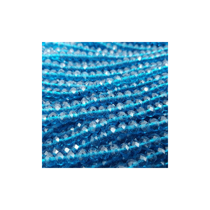 Cristalli 4 mm - 58