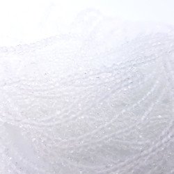 Cristalli 2.5mm CL2 Ambra trasparente