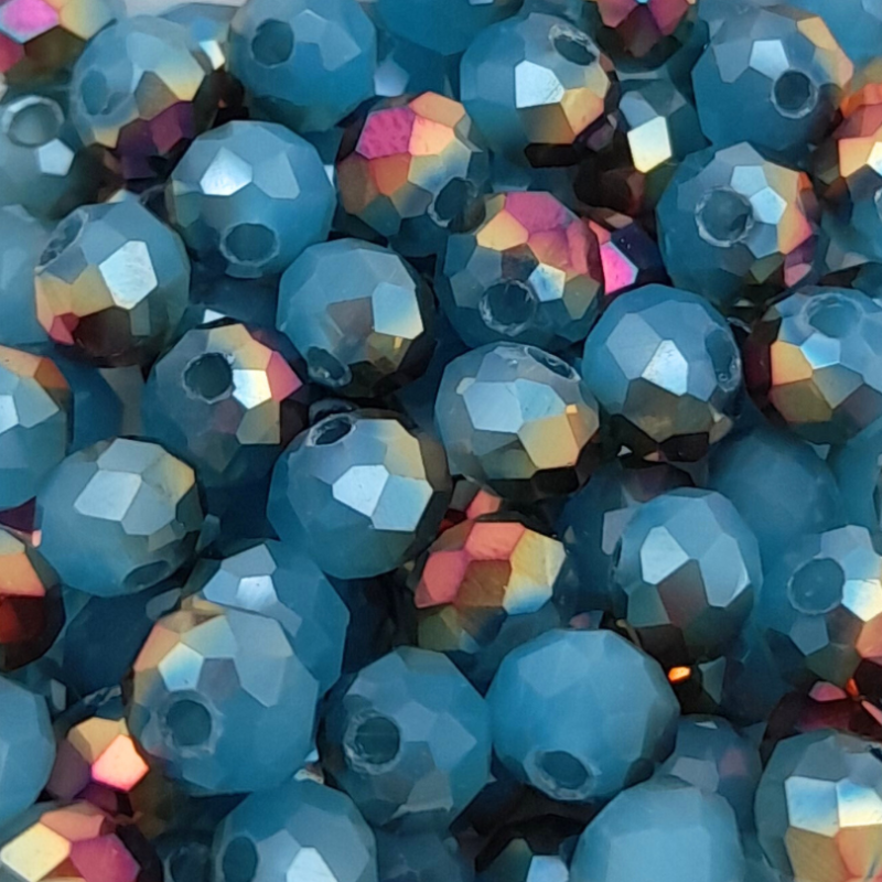 Cristalli 6 mm - R262 Pollon