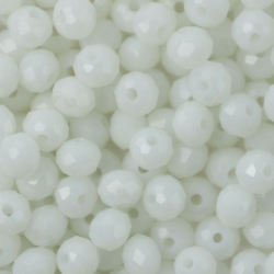 Cristalli 3.5 mm-CL71 Bianco ottico