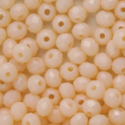Cristalli 3.5 mm-CL96 Rosa carne