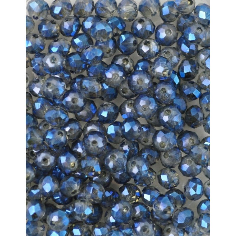 Cristalli 3.5 mm-147 jeans