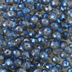 Cristalli 3.5 mm-147 jeans