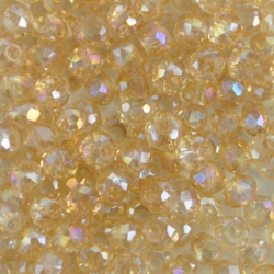 cristalli 2.5 mm-CL40 Champagne