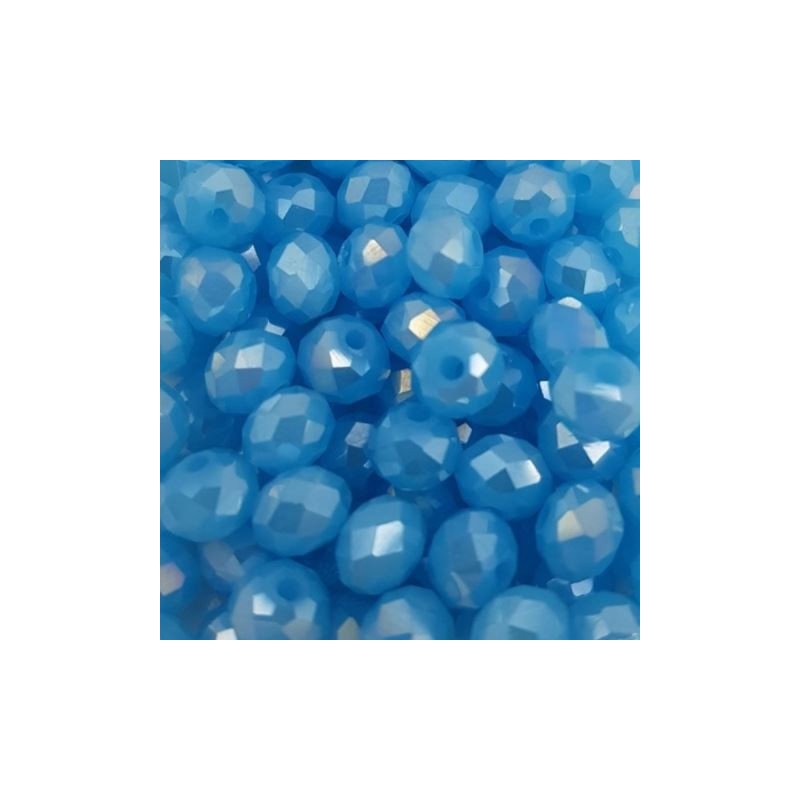 cristalli 2.5 mm- 158 sky