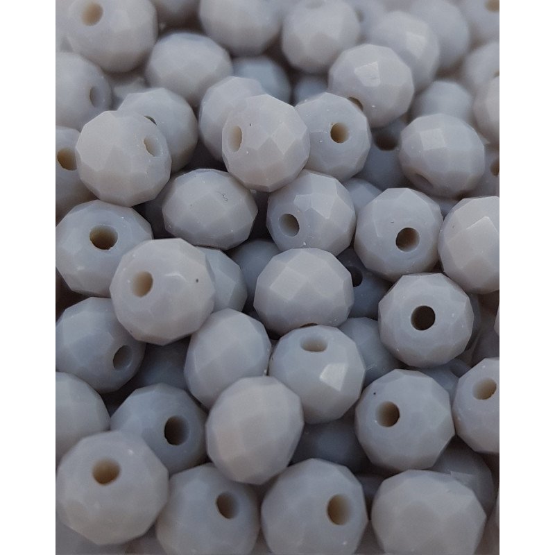Cristalli 6mm - SH181AB Ortensia