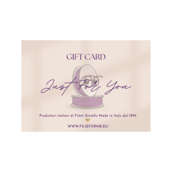 GIFT CARD 30€
