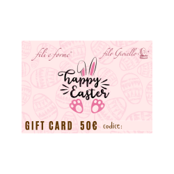 GIFT CARD 30€