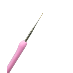 Uncinetto Tulip - Etimo rose 0.60mm