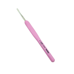 Uncinetto Tulip - Etimo rose 0.60mm