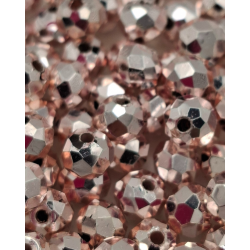 Cristalli 6 mm - CL73 Avventurina