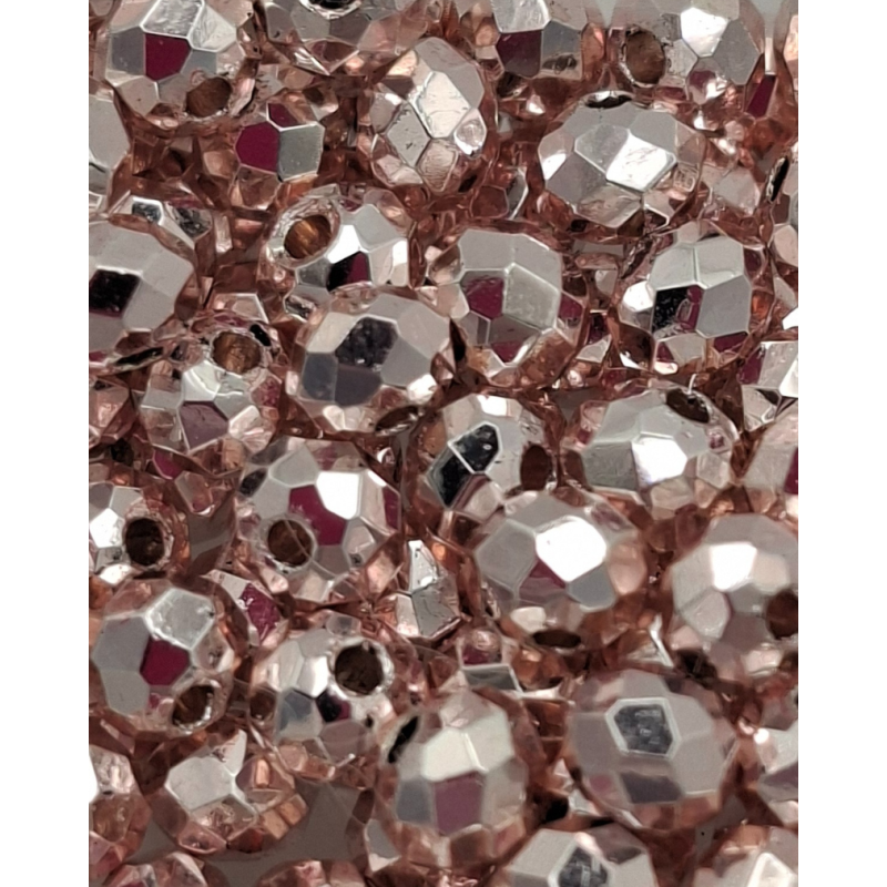 Cristalli 6 mm - CL73 Avventurina